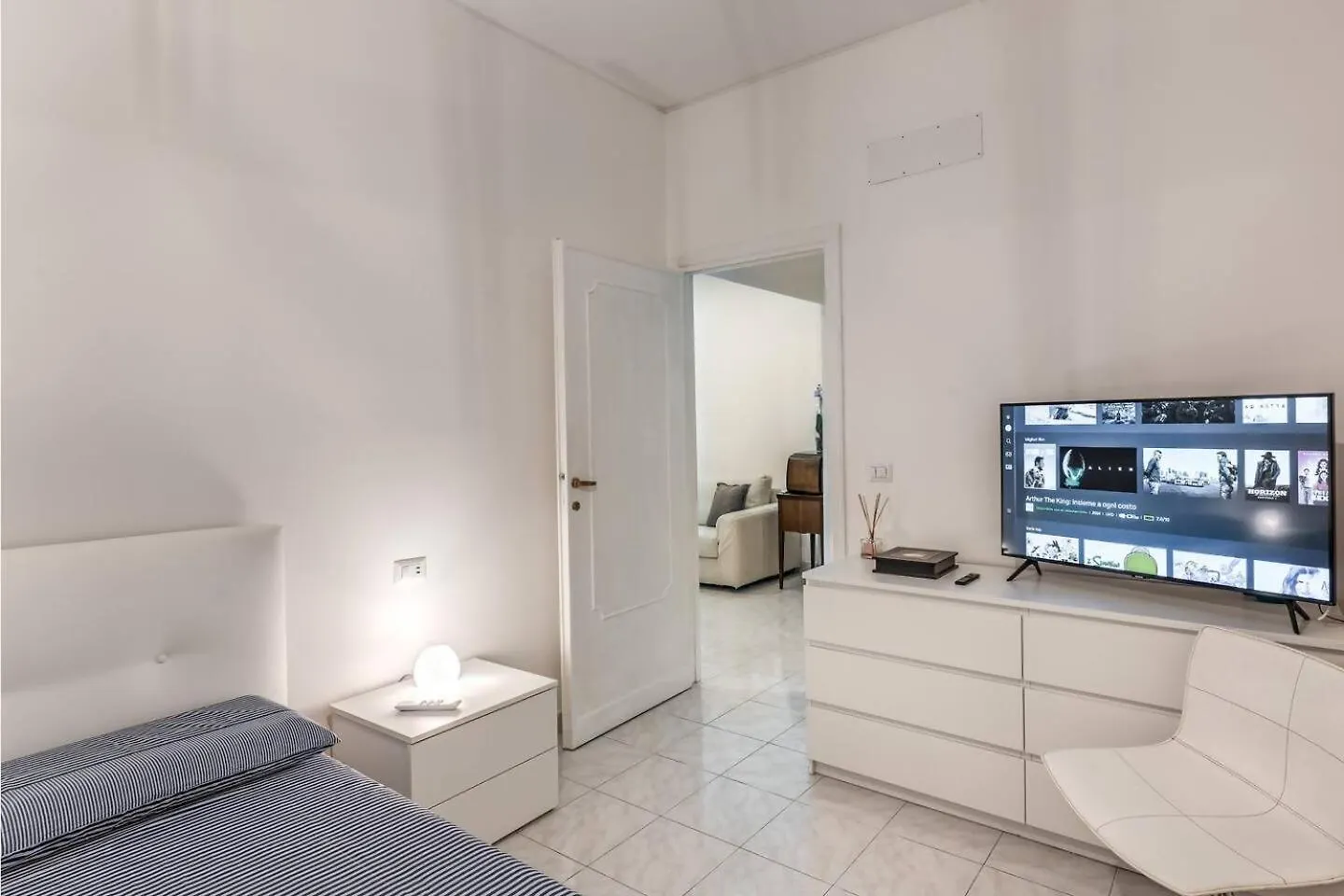 Ninas Apartment With Terrace Rome Monteverde